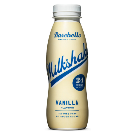 Barebells Protein Milkshake