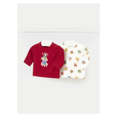 Souprava halenek Mayoral