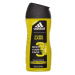 ADIDAS Pure Game Relaxing 3v1 sprchový gel 250 ml