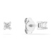ESPRIT ESER23348LSI peckové stříbrné (Ag 925/1000, )