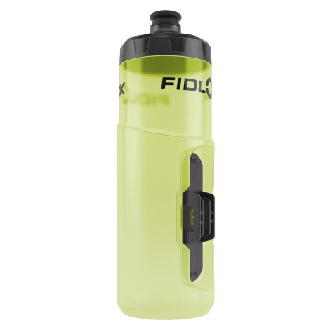 Láhev na kolo Fidlock Twist 600ml zelená