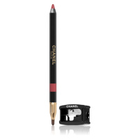 Chanel Le Crayon Lèvres Long Lip Pencil tužka na rty pro dlouhotrvající efekt odstín 172 Bois De