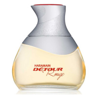 Al Haramain Detour Rouge - EDP 100 ml