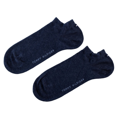 Ponožky Tommy Hilfiger 382000001 Jeans