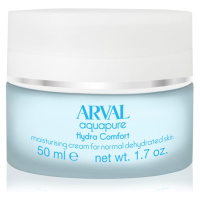 Arval Aquapure hydratační krém pro normální až dehydratovanou pleť 50 ml