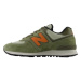 New Balance Sneakers 574 U574SOC Zelená