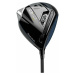 TaylorMade Qi10 LS Pravá ruka 9° Stiff Golfová hole - driver