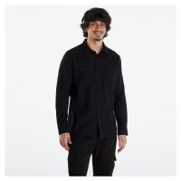 Urban Classics Checked Flanell Shirt Black