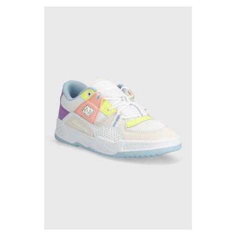 Sneakers boty DC Construct ADJS100172