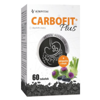 Dacom Pharma Carbofit Plus 60 tob.