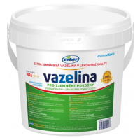 VITAR Vazelina Extra jemná bílá 400 g