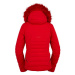 Spyder DOLCE GTX INFINIUM JACKET Dámská lyžařská bunda, červená, veľkosť