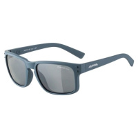 Alpina Sports KOSMIC Sluneční brýle, tmavě šedá, velikost