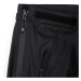 Kilpi ALPIN-W Dámské outdoorové kalhoty SL0402KI Černá