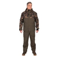 Fox Zimní komplet Khaki/Camo Wintersuit