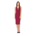 Figl Woman's Dress M487 Deep