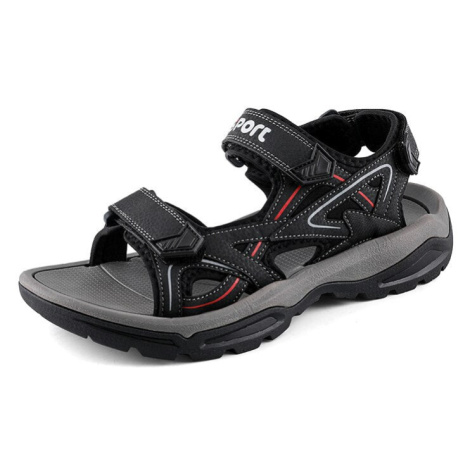 Sportovní pánské sandály outdoorové classic boty na léto MIXI FASHION