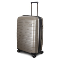 Travelite Air Base M Champagne metallic 71 l