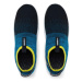Pánské boty do vody speedo surfknit pro watershoe enamel blue/black