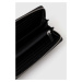 Peněženka Calvin Klein černá barva, K60K611388