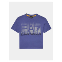 T-Shirt EA7 Emporio Armani