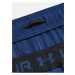 Tmavě modré sportovní kraťasy Under Armour UA Vanish Woven 6in Shorts