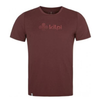 Pánské běžecké tričko Kilpi TODI-M
