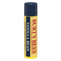 Burt's Bees - Moisturizing Lip Balm - Vanilla Bean Balzámy na rty 4.25 g unisex