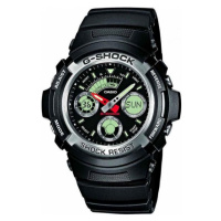 Casio AW-590-1AER