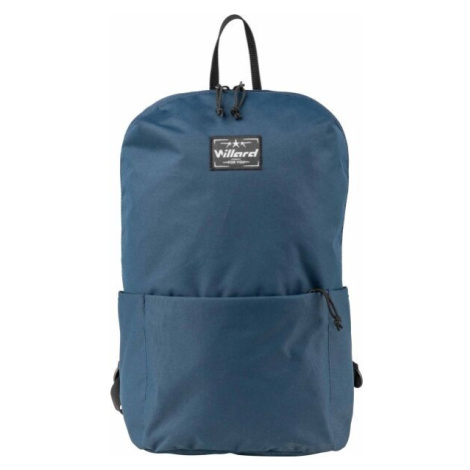 Willard NANO 8 Městský batoh, modrá, velikost