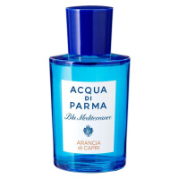 ACQUA DI PARMA - Blu Mediterraneo Arancia di Capri - Toaletní voda