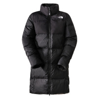 The North Face W Saikuru Parka Černá