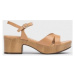 Wonders Odisei A2422T Taupe