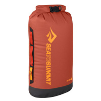 Nepromokavý vak Sea to Summit Big River Dry Bag 20 L Barva: hnědá