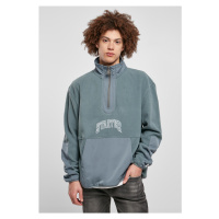 Startér Thunder Polar Fleece Halfzip heavymetal