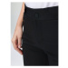 Loap URPUNA Dámské kalhoty, černá, velikost
