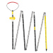 Lavinová sonda PIEPS Alu Sport black/silver/yellow