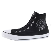 tenisky vysoké unisex Clash - The Clash - CONVERSE - C155074