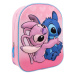 KIDS BACKPACK 3D STITCH