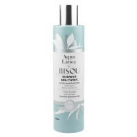 BISOU - Ultra Hydratační - Sprchový gel - tonikum - Aqua Lirica, 250 ml