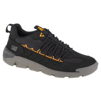 ČERNÉ TENISKY CATERPILLAR CRAIL SPORT LOW Černá