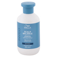 Wella Professionals Čisticí šampon Invigo Aqua Pure (Deep Cleansing Shampoo) 300 ml