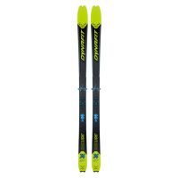 Skialpové lyže Dynafit Blacklight 74 Ski Délka lyží: 158 cm / Barva: zelená/černá