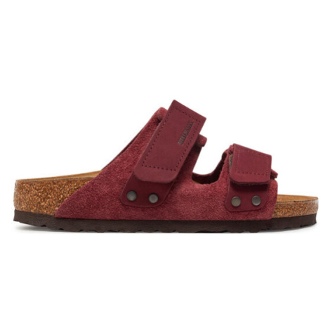 Nazouváky Birkenstock