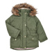 Name it NMMMARLIN PARKA JACKET PB SOUTH Khaki