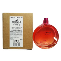 Hollister Wave 2 For Her - EDP TESTER 100 ml