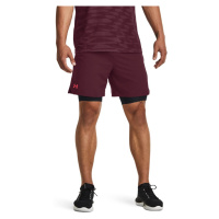 Pánské kraťasy Under Armour Vanish Woven 6in Shorts