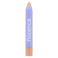 Florence By Mills - Eyecandy Eyeshadows Stick Oční stíny 1.8 g Béžová unisex