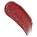 Makeup Revolution Festive Allure třpytivý lesk na rty odstín Out Out Red 4,5 ml