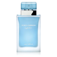 Dolce&Gabbana Light Blue Eau Intense parfémovaná voda pro ženy 25 ml